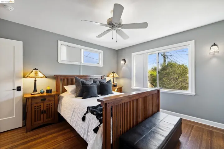 1832 Yale Drive, Alameda, California 94501