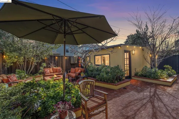 1832 Yale Drive, Alameda, California 94501