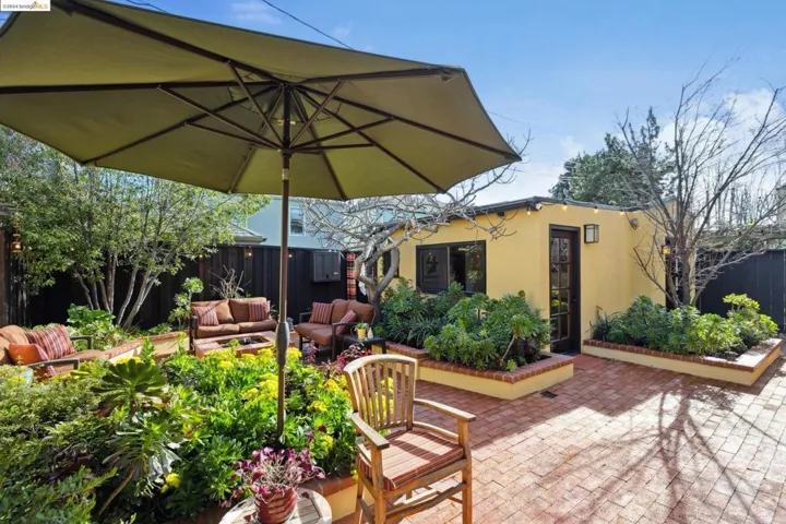 1832 Yale Drive, Alameda, California 94501
