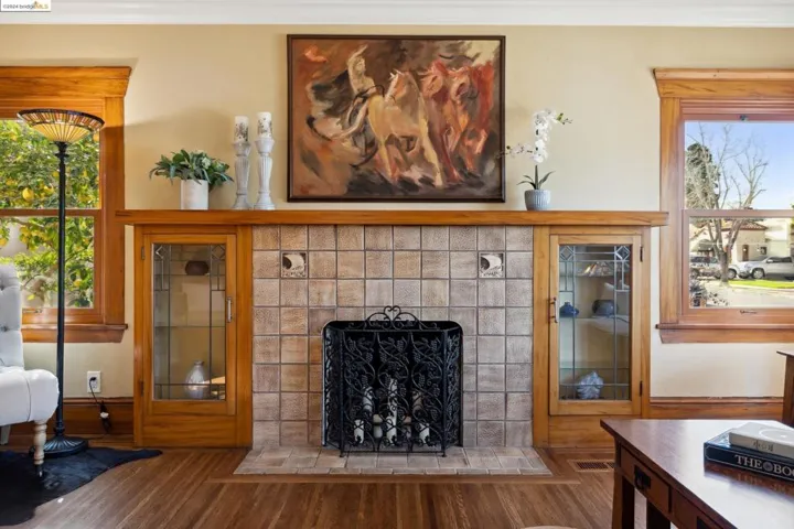 1832 Yale Drive, Alameda, California 94501