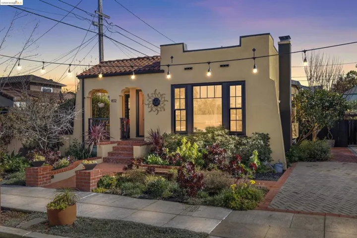 1832 Yale Drive, Alameda, California 94501