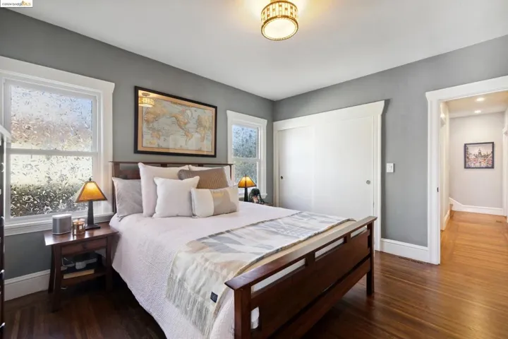 1832 Yale Drive, Alameda, California 94501