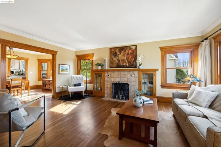 1832 Yale Drive, Alameda, California 94501