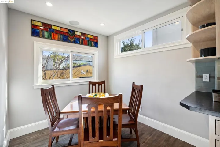 1832 Yale Drive, Alameda, California 94501