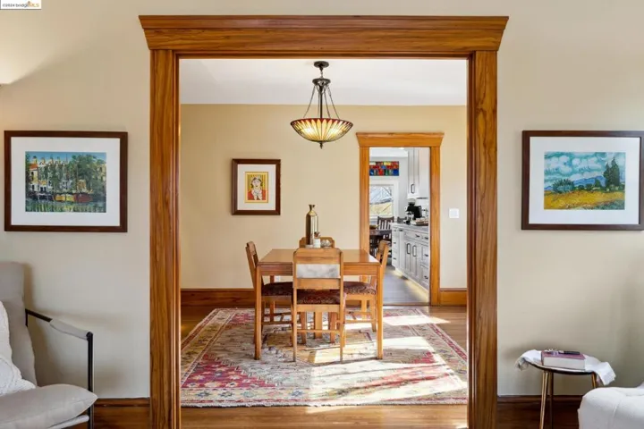 1832 Yale Drive, Alameda, California 94501
