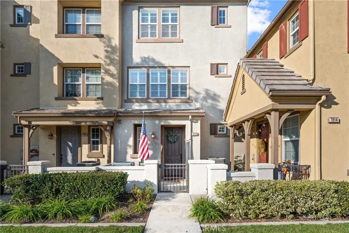 7010 Vining Street, Chino, California 91710