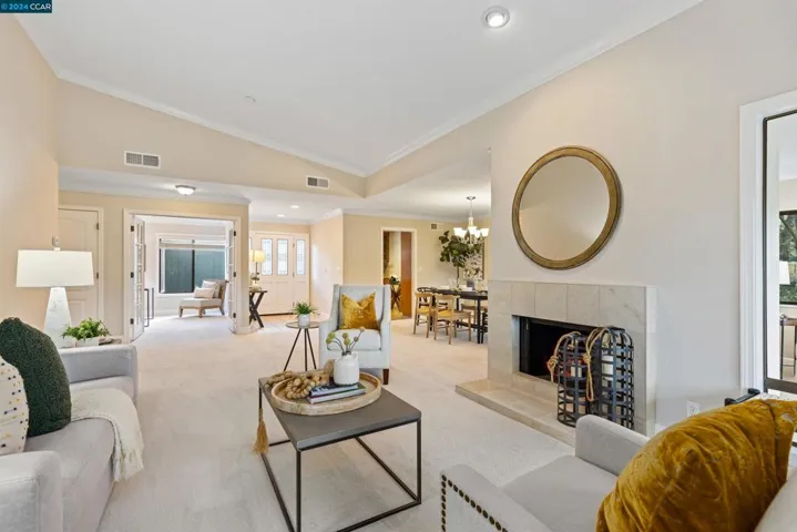 3100 Rossmoor Pkwy 1, Walnut Creek, California 94595