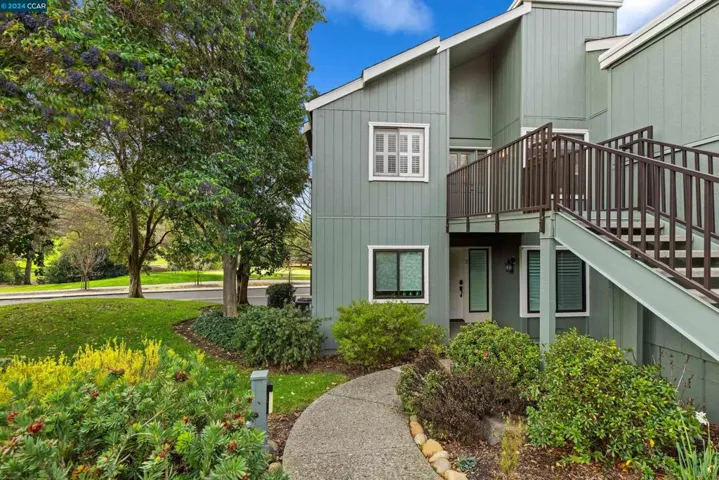 3100 Rossmoor Pkwy 1, Walnut Creek, California 94595