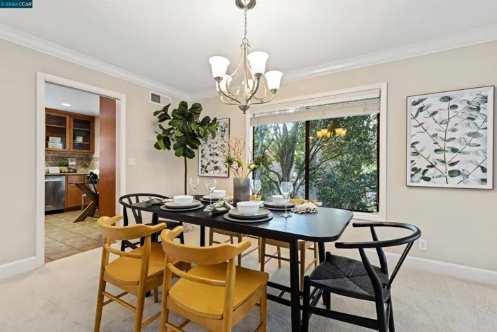 3100 Rossmoor Pkwy 1, Walnut Creek, California 94595