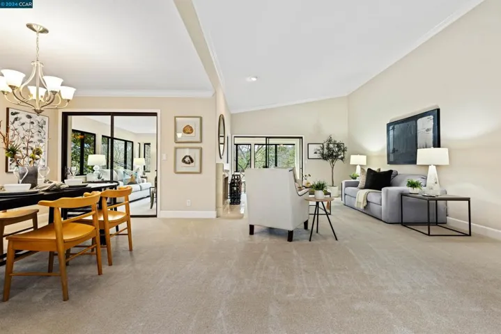 3100 Rossmoor Pkwy 1, Walnut Creek, California 94595