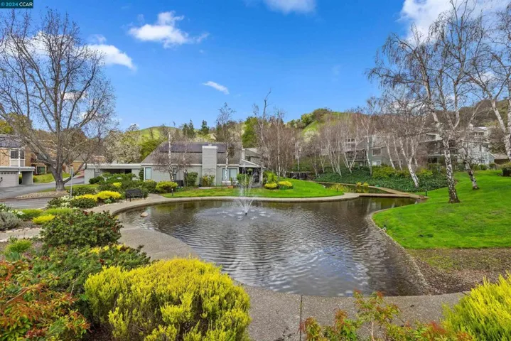 3100 Rossmoor Pkwy 1, Walnut Creek, California 94595