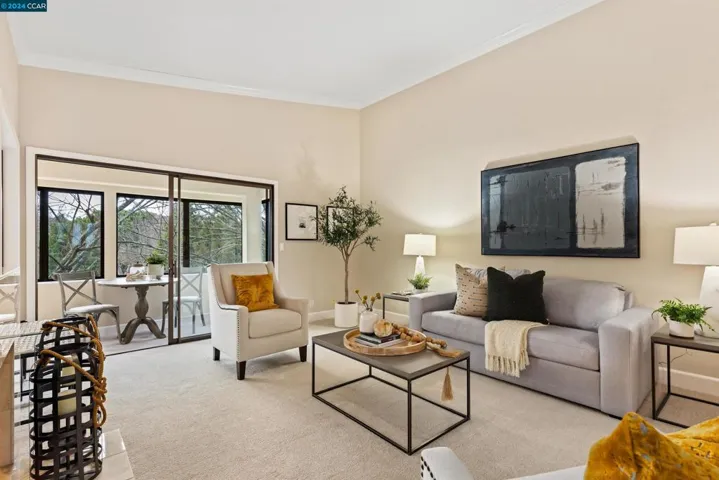 3100 Rossmoor Pkwy 1, Walnut Creek, California 94595