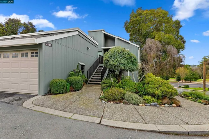 3100 Rossmoor Pkwy 1, Walnut Creek, California 94595