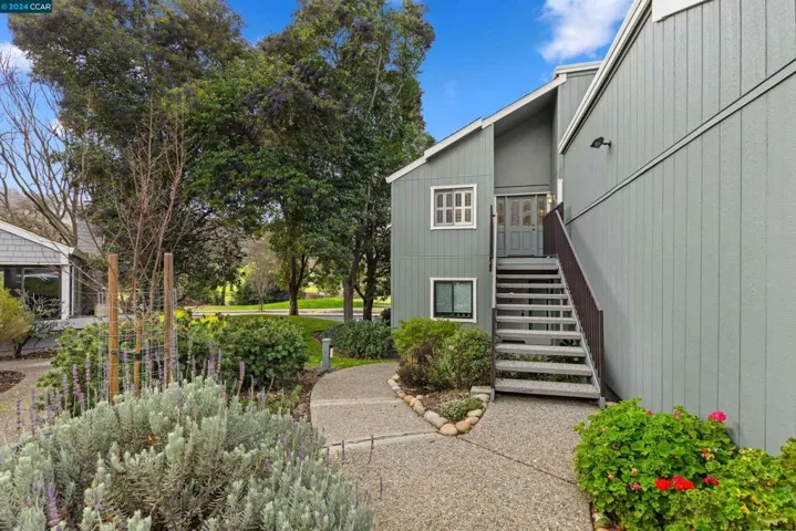 3100 Rossmoor Pkwy 1, Walnut Creek, California 94595