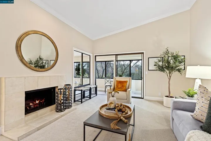 3100 Rossmoor Pkwy 1, Walnut Creek, California 94595