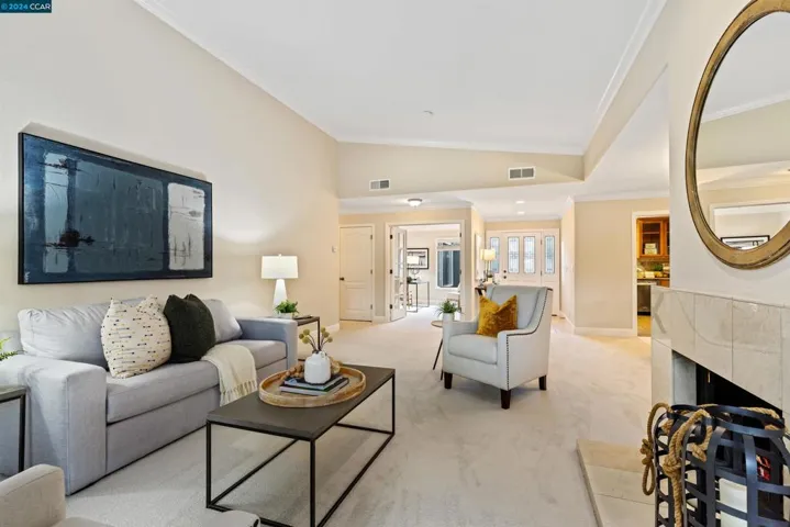 3100 Rossmoor Pkwy 1, Walnut Creek, California 94595