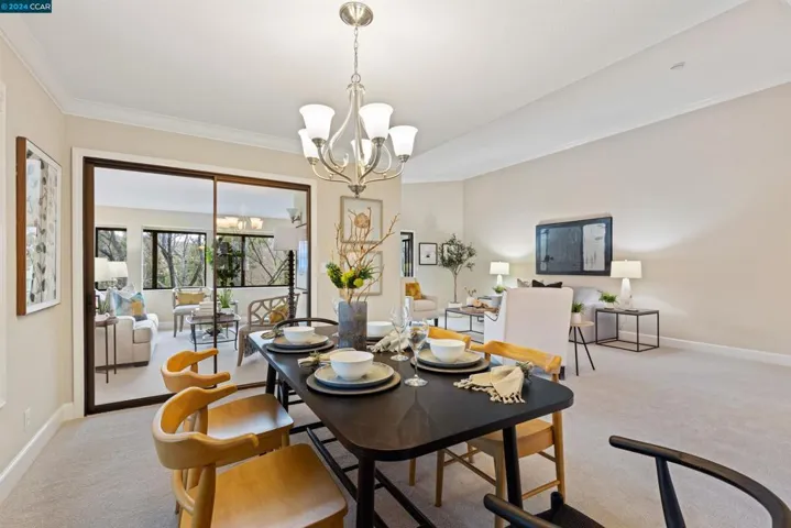 3100 Rossmoor Pkwy 1, Walnut Creek, California 94595