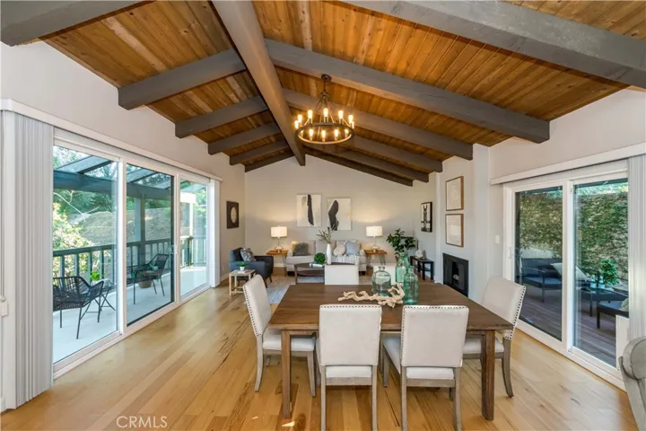 28661 Vista Madera, Rancho Palos Verdes, California 90275