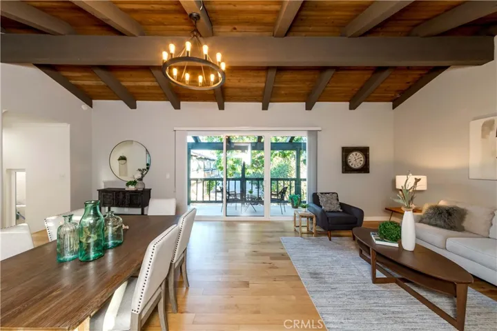 28661 Vista Madera, Rancho Palos Verdes, California 90275