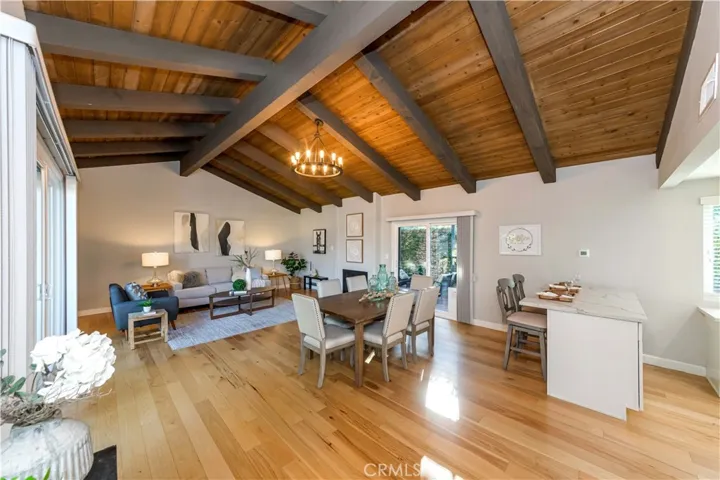 28661 Vista Madera, Rancho Palos Verdes, California 90275
