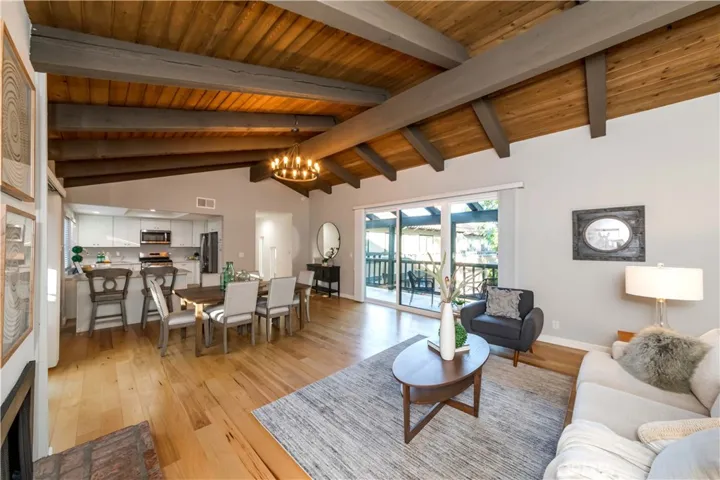 28661 Vista Madera, Rancho Palos Verdes, California 90275