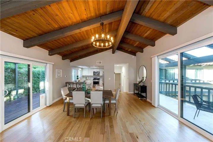 28661 Vista Madera, Rancho Palos Verdes, California 90275