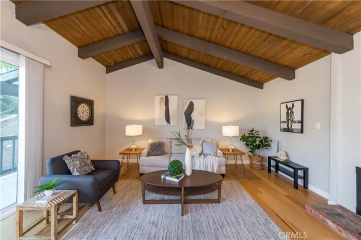28661 Vista Madera, Rancho Palos Verdes, California 90275