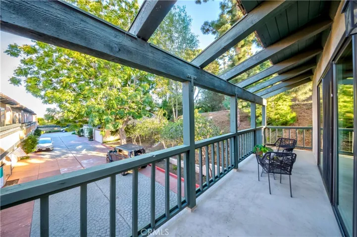 28661 Vista Madera, Rancho Palos Verdes, California 90275