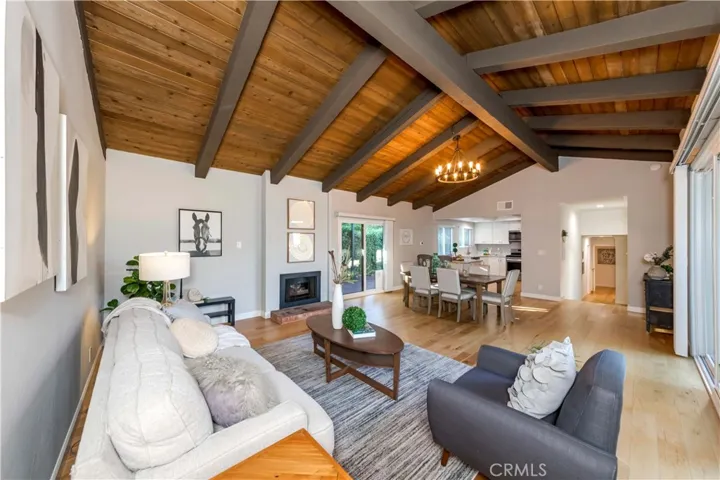 28661 Vista Madera, Rancho Palos Verdes, California 90275