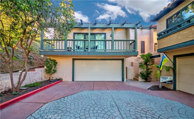 28661 Vista Madera, Rancho Palos Verdes, California 90275