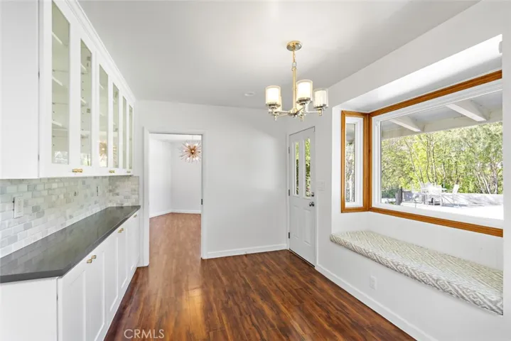 3957 Sunny Oak Road, Sherman Oaks, California 91403
