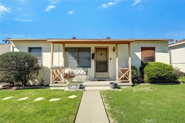 4323 Lynd Avenue, Arcadia, California 91006