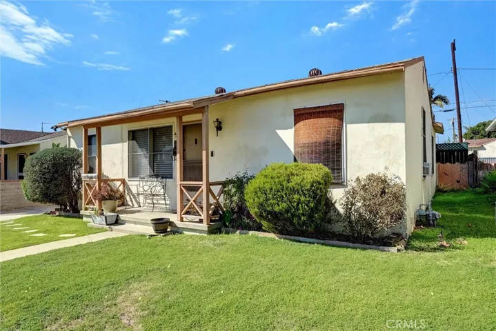 4323 Lynd Avenue, Arcadia, California 91006