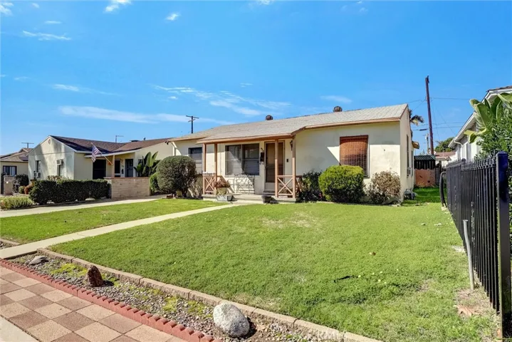4323 Lynd Avenue, Arcadia, California 91006
