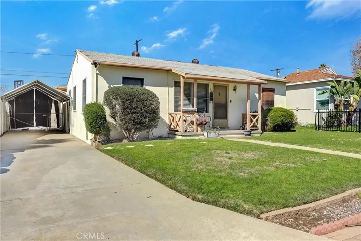 4323 Lynd Avenue, Arcadia, California 91006