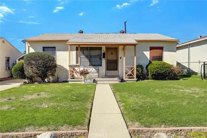 4323 Lynd Avenue, Arcadia, California 91006