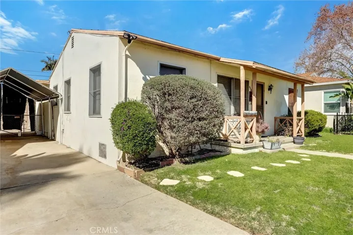4323 Lynd Avenue, Arcadia, California 91006