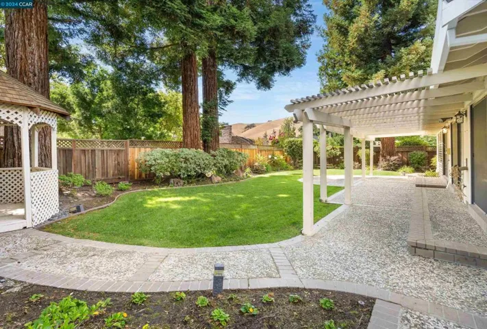3030 Deer Meadow Dr, Danville, California 94506