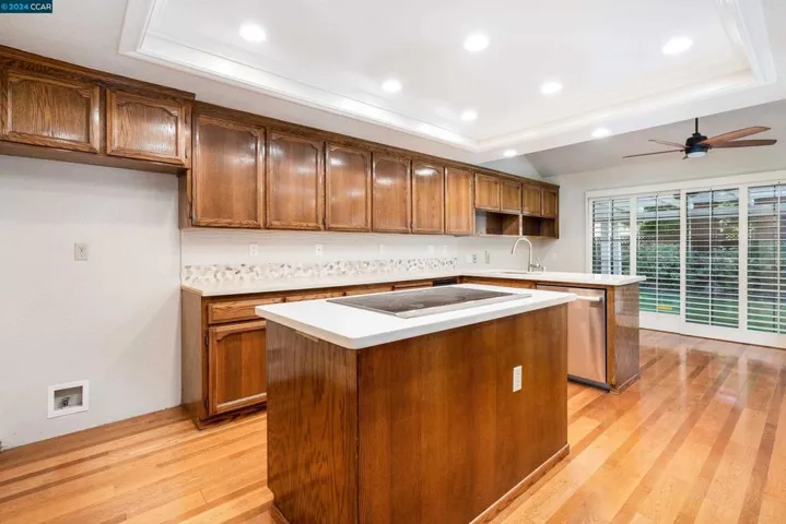 3030 Deer Meadow Dr, Danville, California 94506