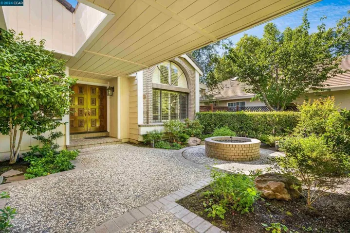 3030 Deer Meadow Dr, Danville, California 94506