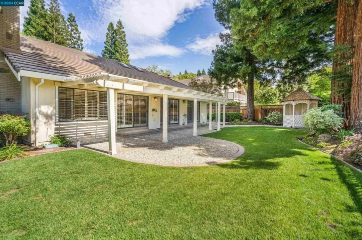 3030 Deer Meadow Dr, Danville, California 94506