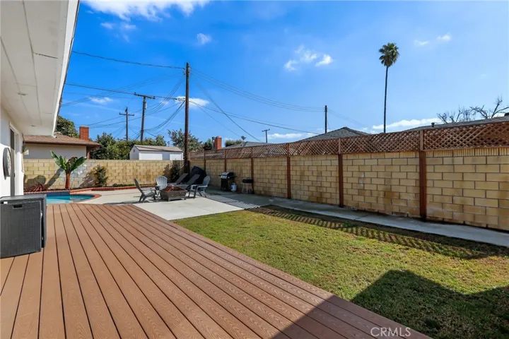 225 S Feldner Road, Orange, California 92868