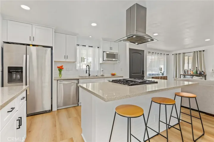 225 S Feldner Road, Orange, California 92868