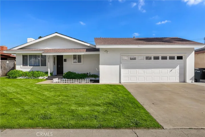 225 S Feldner Road, Orange, California 92868