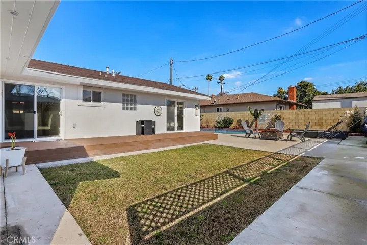 225 S Feldner Road, Orange, California 92868