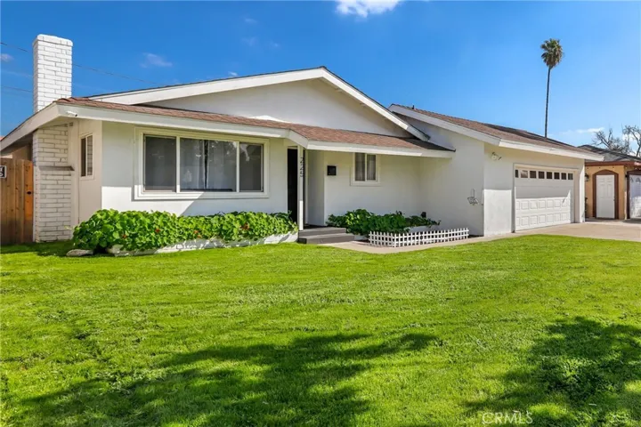 225 S Feldner Road, Orange, California 92868