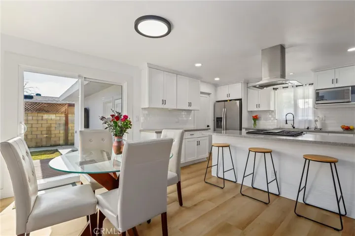 225 S Feldner Road, Orange, California 92868