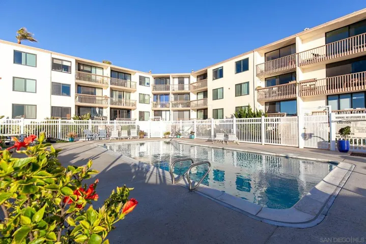 5015 Santa Cruz Ave 309, San Diego, California 92107