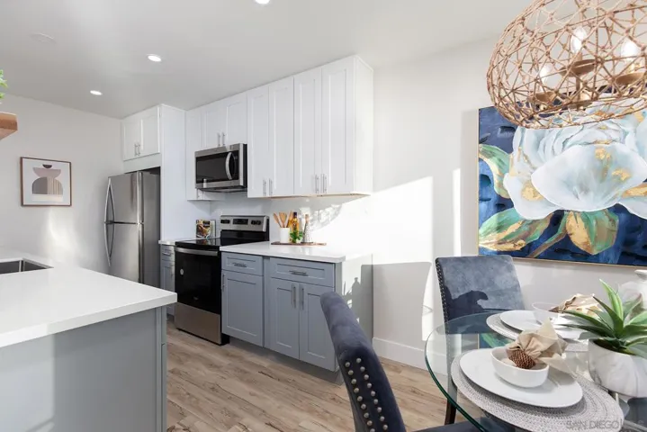 5015 Santa Cruz Ave 309, San Diego, California 92107