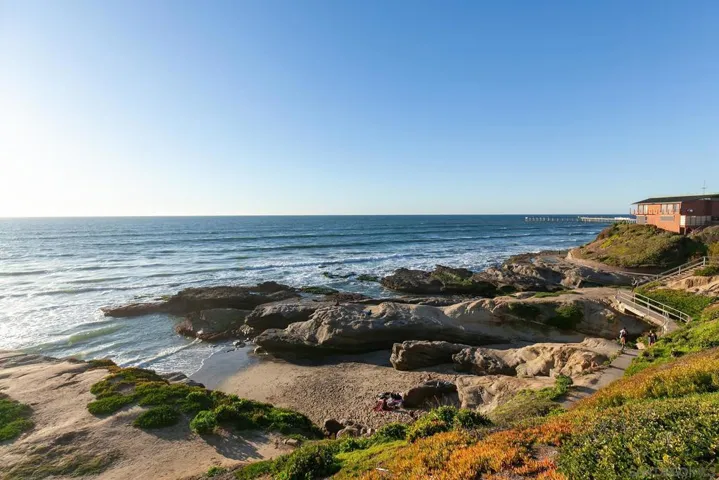 5015 Santa Cruz Ave 309, San Diego, California 92107